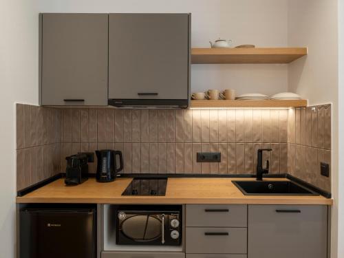 Cocina, Anemelia way of living in Paros Island Cocina, Anemelia way of living in Paros Island