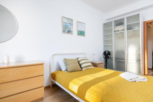 Coriander Apartment City Center