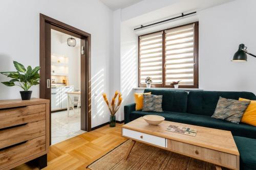 Peanut Premium Apartment Ochota