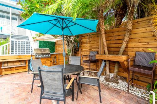 Boutique Beach Retreat in Treasure Island (FL) Boutique Beach Retreat in Treasure Island (FL)