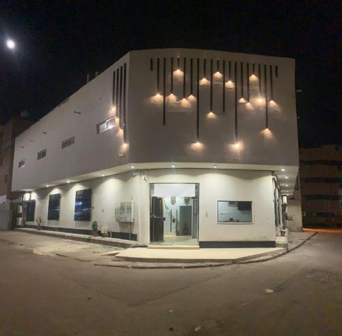 نزل آية (Aya Hostel) in المدينة المنورة نزل آية (Aya Hostel) in المدينة المنورة