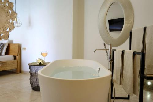 La Maison Vanille in 加帕罗尔 La Maison Vanille in 加帕罗尔