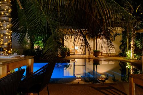 La Maison Vanille in 加帕罗尔 La Maison Vanille in 加帕罗尔