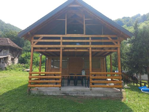 المنظر الخارجي, Drinska bajka in Mali Zvornik المنظر الخارجي, Drinska bajka in Mali Zvornik