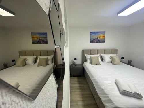 Next Rooms in Usje Next Rooms in Usje