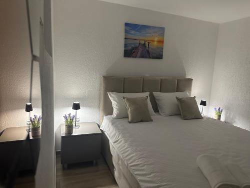 Next Rooms in Usje Next Rooms in Usje