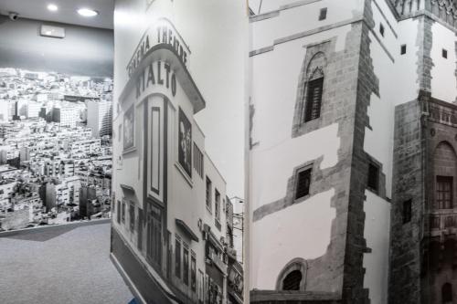 Manzil Hotel in Roches Noires Manzil Hotel in Roches Noires