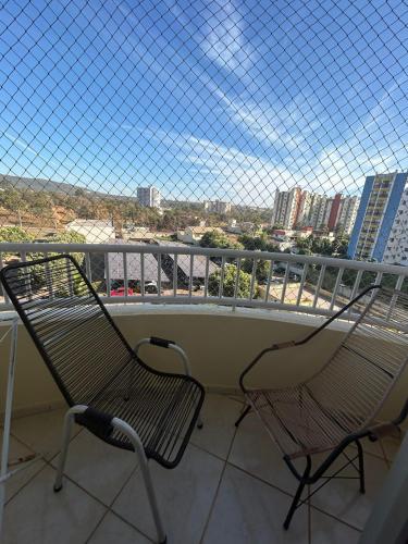 Thermas Place-Caldas Novas (613) in J Jeriquara Thermas Place-Caldas Novas (613) in J Jeriquara