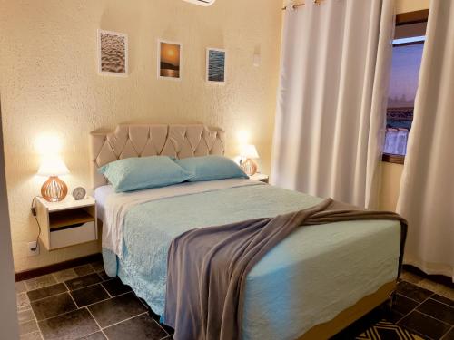 Casa Barracuda in 폰타 제 망기뇨스 Casa Barracuda in 폰타 제 망기뇨스