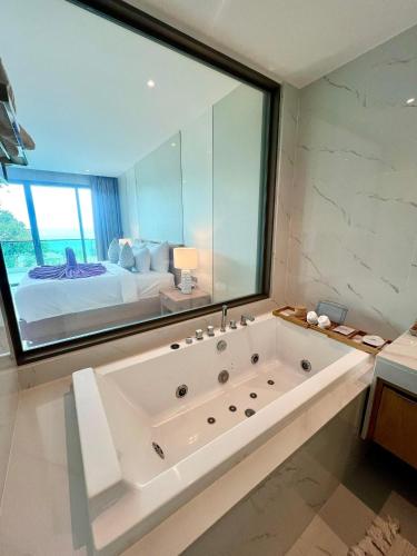 ルクスタレー カノム ホテル (LUXTALAY KHANOM HOTEL) in カノム ルクスタレー カノム ホテル (LUXTALAY KHANOM HOTEL) in カノム