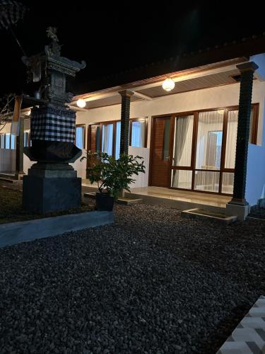View, Bali Basuki Retreat Center in Besakih View, Bali Basuki Retreat Center in Besakih