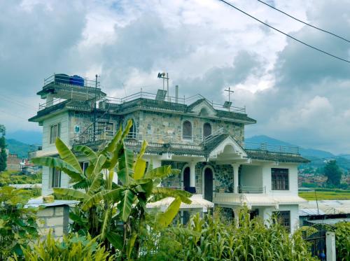Vista exterior, Panauti Homestay in Dhulikhel Vista exterior, Panauti Homestay in Dhulikhel