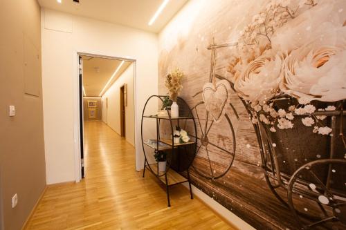 Rooms Bella in Bled Rooms Bella in Bled