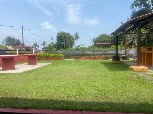 The SeaShell Chalet Melaka Kuala Sg Baru in กัวลาสุไหงบารู The SeaShell Chalet Melaka Kuala Sg Baru in กัวลาสุไหงบารู