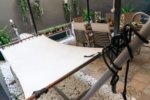 Aristotle Onassis lux Apartment