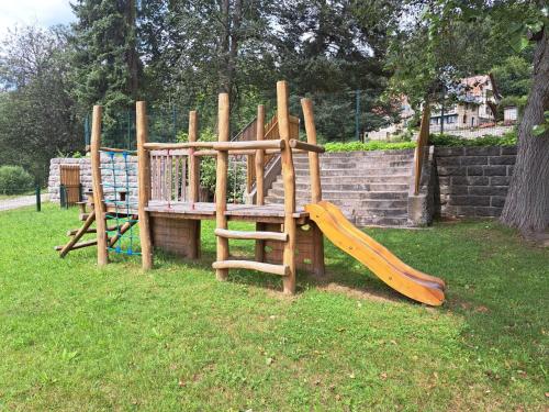 Apartmány 264 (Apartmany 264) in Albrechtice V Jizerskych Horach Apartmány 264 (Apartmany 264) in Albrechtice V Jizerskych Horach