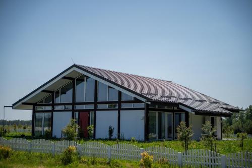 ทัศนียภาพภายนอกโรงแรม, Парк природи Беремицьке та Парк-готель Лісове Озеро in บอร์ตนิชิ ทัศนียภาพภายนอกโรงแรม, Парк природи Беремицьке та Парк-готель Лісове Озеро in บอร์ตนิชิ