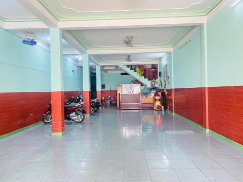 Nhà nghỉ Thanh Mai (Nha nghi Thanh Mai) in 黎鸿丰 Nhà nghỉ Thanh Mai (Nha nghi Thanh Mai) in 黎鸿丰