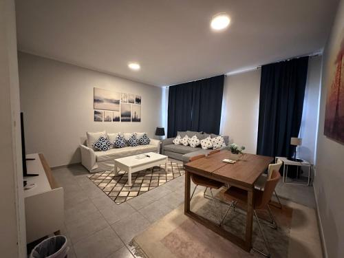 Sadržaji, Grandeur Sunrise Apartments in King Abdullah Economic City Sadržaji, Grandeur Sunrise Apartments in King Abdullah Economic City