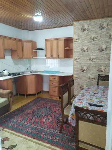 HOUSE WITH A LARGE YARD in วันดัม HOUSE WITH A LARGE YARD in วันดัม