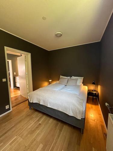 Cozy 2 bedroom apartment