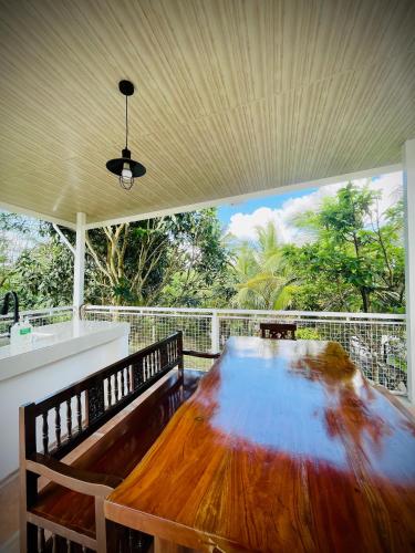 Kitchen, Tierra Bukid en Amadeo in Amadeo Kitchen, Tierra Bukid en Amadeo in Amadeo