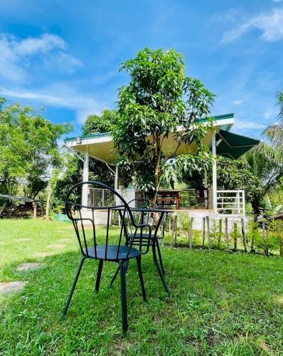 Kitchen, Tierra Bukid en Amadeo in Amadeo Kitchen, Tierra Bukid en Amadeo in Amadeo