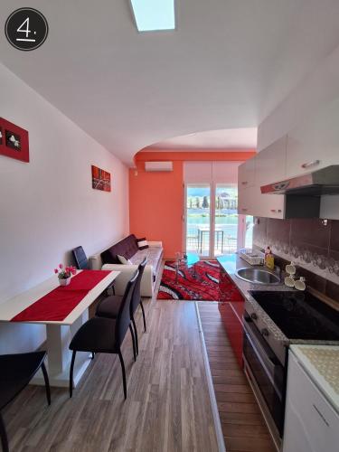 Létesítmények, Apartments Sokolovic in Visegrád Létesítmények, Apartments Sokolovic in Visegrád