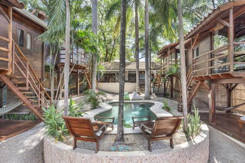 The 13 Best Hotels in Tamarindo, Costa Rica for All Budgets