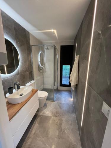 Przytulny Domek in Lask Przytulny Domek in Lask