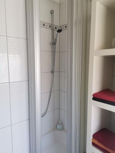 Gästehaus Hilda (Gastehaus Hilda) in 倫廷 Gästehaus Hilda (Gastehaus Hilda) in 倫廷