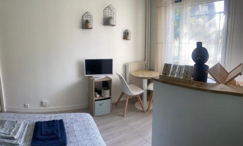 Le petit cocon in Melun Le petit cocon in Melun