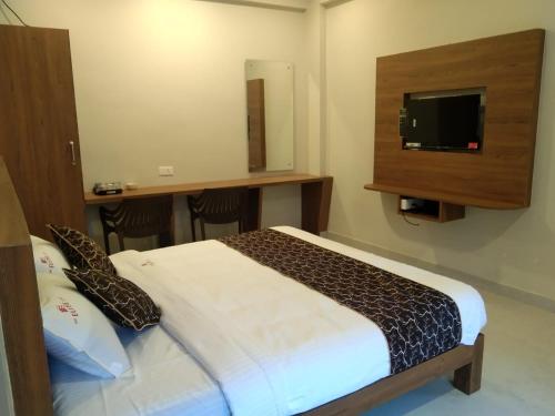 View, The Elite Stay in Madhurawada View, The Elite Stay in Madhurawada