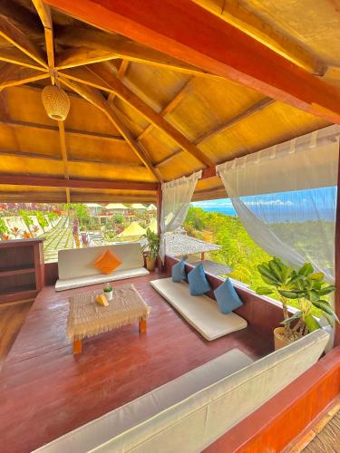 Facilities, InSense Mountain Resort in Siquijor Island Facilities, InSense Mountain Resort in Siquijor Island