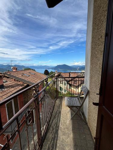 Stresa Complex LevOasi in Stresa Stresa Complex LevOasi in Stresa