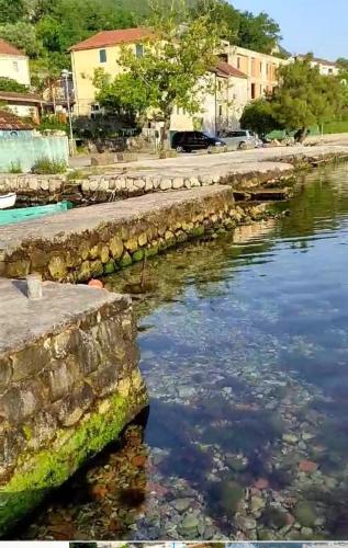 Apartman Una Prcanj in Prcanj Apartman Una Prcanj in Prcanj