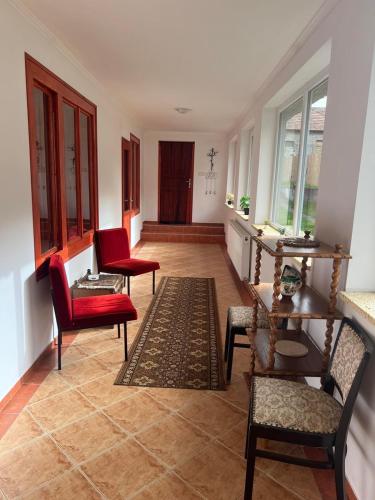 Baliyak House in Tallya Baliyak House in Tallya