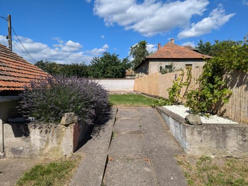 Baliyak House in Tallya Baliyak House in Tallya