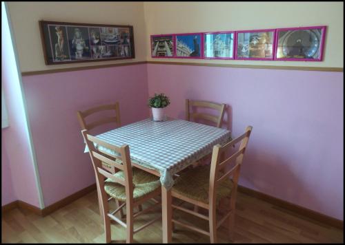 Da Nonna Maria B&B in Policlinico Da Nonna Maria B&B in Policlinico