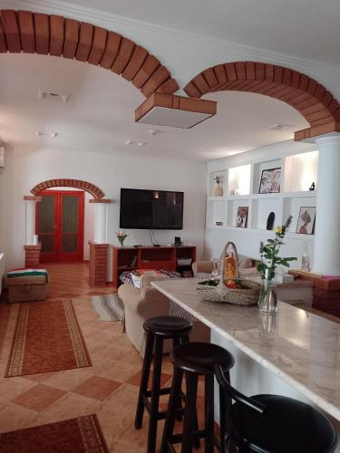 Baliyak House in Tallya Baliyak House in Tallya