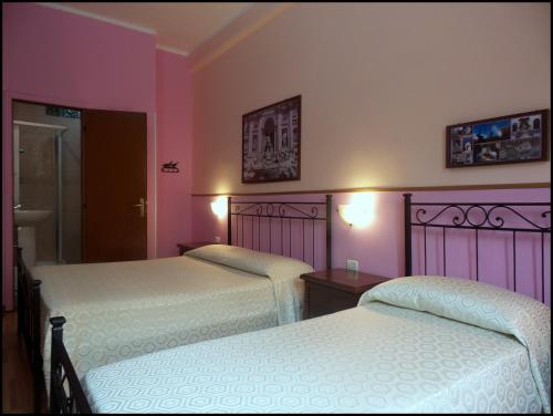 Da Nonna Maria B&B in Policlinico Da Nonna Maria B&B in Policlinico