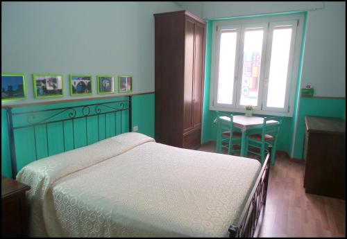 Da Nonna Maria B&B in Policlinico Da Nonna Maria B&B in Policlinico
