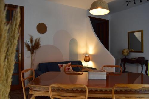 المرافق, Vista Mare in ماتيناتا المرافق, Vista Mare in ماتيناتا