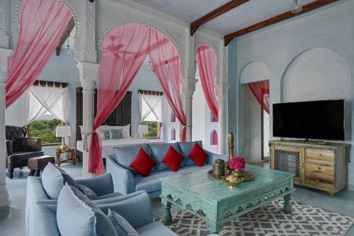 Attractions, Pushkar Fort - Luxury Heritage Resort in Ganahera Attractions, Pushkar Fort - Luxury Heritage Resort in Ganahera