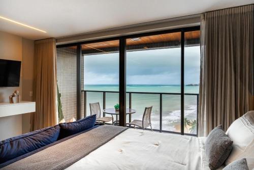 Apartamento em Maceio - Loft 1208 in Cruz das Almas Apartamento em Maceio - Loft 1208 in Cruz das Almas