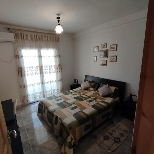 Habitació, Un agréable séjour (Un agreable sejour) in Rouiba Habitació, Un agréable séjour (Un agreable sejour) in Rouiba