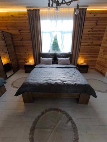 Siedlisko Sielanka in Lochow Siedlisko Sielanka in Lochow