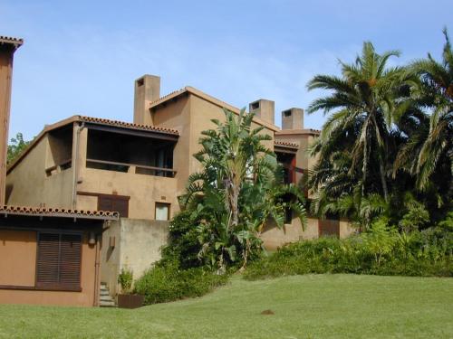 San Lameer Tropical Villa in Southbroom San Lameer Tropical Villa in Southbroom