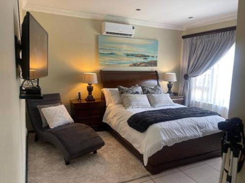 TG Villa Menlyn in นิวแลนด์ TG Villa Menlyn in นิวแลนด์