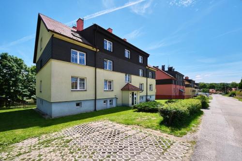 ทัศนียภาพภายนอกโรงแรม, Apartmán u Lipna-Frymburk 5 (Apartman u Lipna-Frymburk 5) in ฟริมบูร์ก ทัศนียภาพภายนอกโรงแรม, Apartmán u Lipna-Frymburk 5 (Apartman u Lipna-Frymburk 5) in ฟริมบูร์ก